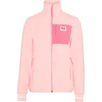 Kari Traa Rothe Midlayer - Pink - M