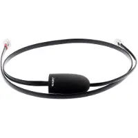 Jabra YOU'RE ON LINK HHC-ADAPTER FOR GN 9120 DHSG, GN 93XX (DHSG) AND PRO 920 FOR CISCO IP PHONES, 7942G, 7945G, 7962G, 7965G, 7975G (14201-16)