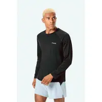 Nnormal Merino Pitkähihainen T-paita