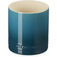 Le Creuset Signature kivikeramiikka -ruoka- ja keittiövälinekulho 1,1 L Syvä teal