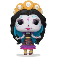 Funko POP! Monster High Skelita -figuuri 9 Cm
