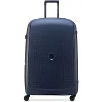 Delsey Belmont Expandable 83cm 123l Matkalaukku