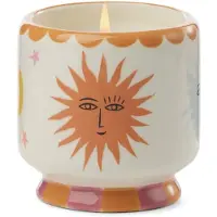 Adlibris - Adopo Tuoksukynttilä Orange blossom 8,8 cm