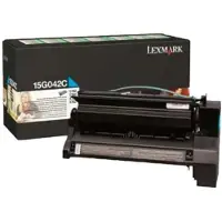 Lexmark Värikasetti musta 21.000 sivua