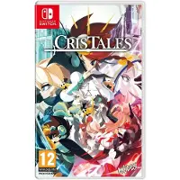 Switch Cris Tales