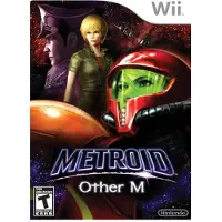 Metroid: Other M