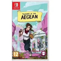 Treasures of the Aegean