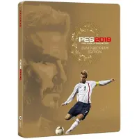 Pro Evolution Soccer 2019 David Beckham Edition (4)