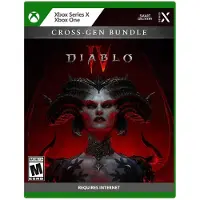 Diablo IV (Import) (One)