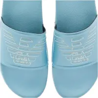 Giorgio Armani Shoes Beachwear - Blue - 46