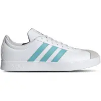 Adidas Vl Court Mer - White - 40