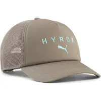 Puma X Hyrox Rekkakuskin Lippis