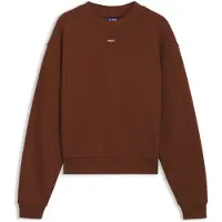 HUGO Delessa 1 10249110 Blue Collegepaita