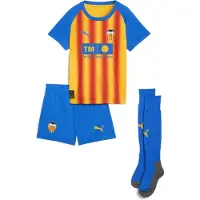 Puma Valencia Cf Third Juniori Setti