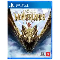Tiny Tina's Wonderlands Chaotic Great Edition