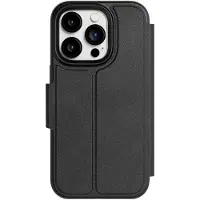 Tech21 Evo Lite Lompakkokotelo iPhone