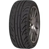 Accelera 651 SPORT SEMI SLICK TWI200 205/50R15 90V XL RP