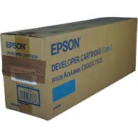 Epson S050099 S050099 Värikasetti cyan
