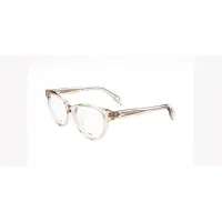 Rag&Bone Näkölasit - - RNB3048 - Beige - Asetaatti - 51/18/135
