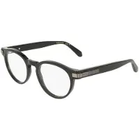 Ferragamo Näkölasit - - SF3045 - Asetaatti - Musta - Mies (50/20/150)