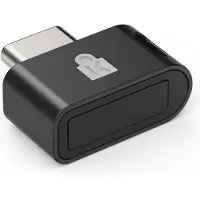Kensington VeriMark IT 2.0 USB-C Fingerprint Key - Windows Hello & Windows Hello for Business