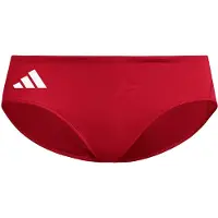 Adidas Adizero E Brief - Red - S