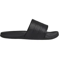 Adidas Adilette Comfort 2.0 - Black - 42