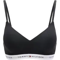 Tommy Hilfiger Uw0uw06441 Bralette Lift Rintaliivit