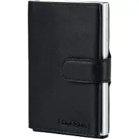 Samsonite Alu Fit Lompakko