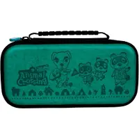 Nacon Switch Travel Case Animal Crossing Switch Lite/Switch OLED (Nintendo Switch)