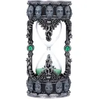 Nemesis Now Death Eater Sand Timer