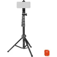 Neewer TS03N 167cm Universal Tripod for Smartphone