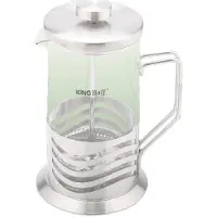 King Hoff KingHoff Kinghoff kahvin-/teenkeitin pidikkeellä 350ml Kh-4833
