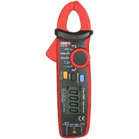 Uni-T 60A UT211B precisionsklemamperemeter