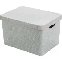 Curver / Keter L 22L CONTAINER /IML DOTS (IML DOTS)