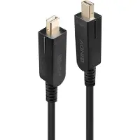 Lindy 38485, 70 m, Mini DisplayPort, Mini DisplayPort, Uros, Uros, 7680 x 4320 pikseliä