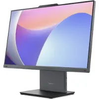 Lenovo All-in-One PC neo 50a G5 12SD0060PB W11Pro Core 5 210H/16GB/512GB/INT/23,8 FHD/Touch/Luna Grey/3YRS