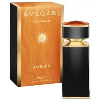Bvlgari Le Gemme Ambero EDP M 100 ml