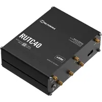 Teltonika RUTC40 GLOBAL 4G EDGE ROUTER, 4G CAT4 TELIT