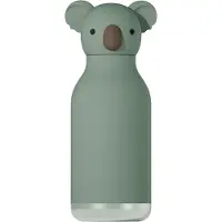 Asobu Bestie Koala Koala One Size Harmaa One Size Pojat, Tytöt