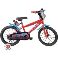 Denver Bike Spider Man 16´´ Pyörä