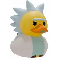 Mini TUBBZ - Rick and Morty - Rick (Mini Edition) - Figuuri