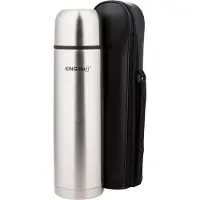 KINGHOFF TERMOS 750 ml CLICK-CLACK KH-4053