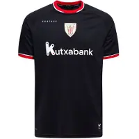 Castore Athletic Bilbao Vieraspaita 2026/27 - , koko Medium