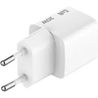 Verbatim – Mini GaN Charger 20W EU (32395)