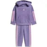 Adidas Essentials 3 Stripes Fleece Joggers Aseta