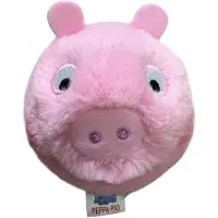 TY Beanie Bouncers - Peppa Pig