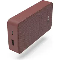 Hama 20000 mAh pikalataava Red varavirtalähde
