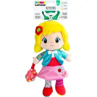 Tomy Ystäväni Olivia-nukke