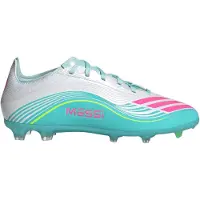 Adidas F50 Messi Elite Fg Junior Jalkapallokengät